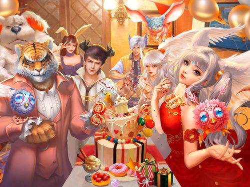 ThePW project is 10 years old!